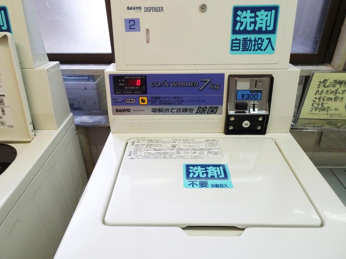阿寺温泉 フォレスパ木曽あてら荘 Hotel Okuwa Ngoại thất bức ảnh