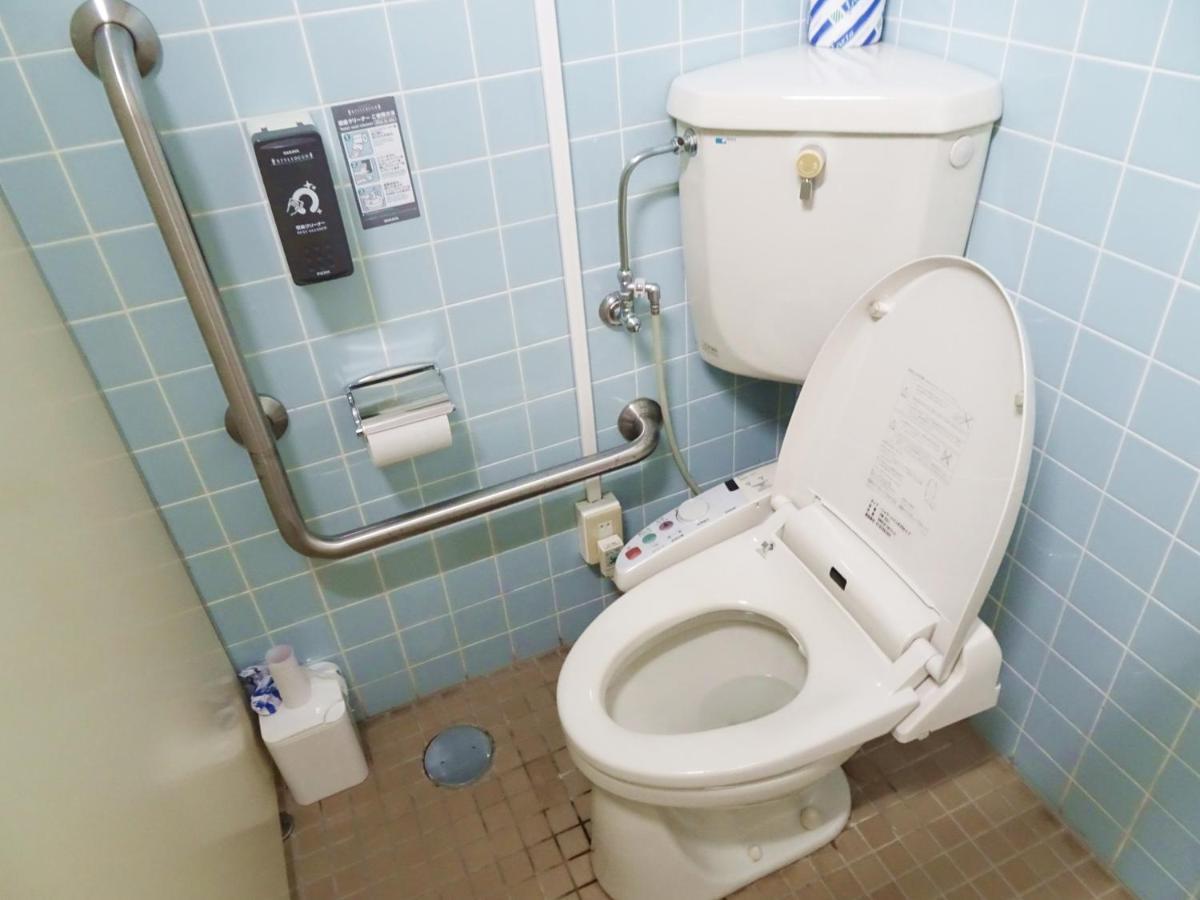 阿寺温泉 フォレスパ木曽あてら荘 Hotel Okuwa Ngoại thất bức ảnh