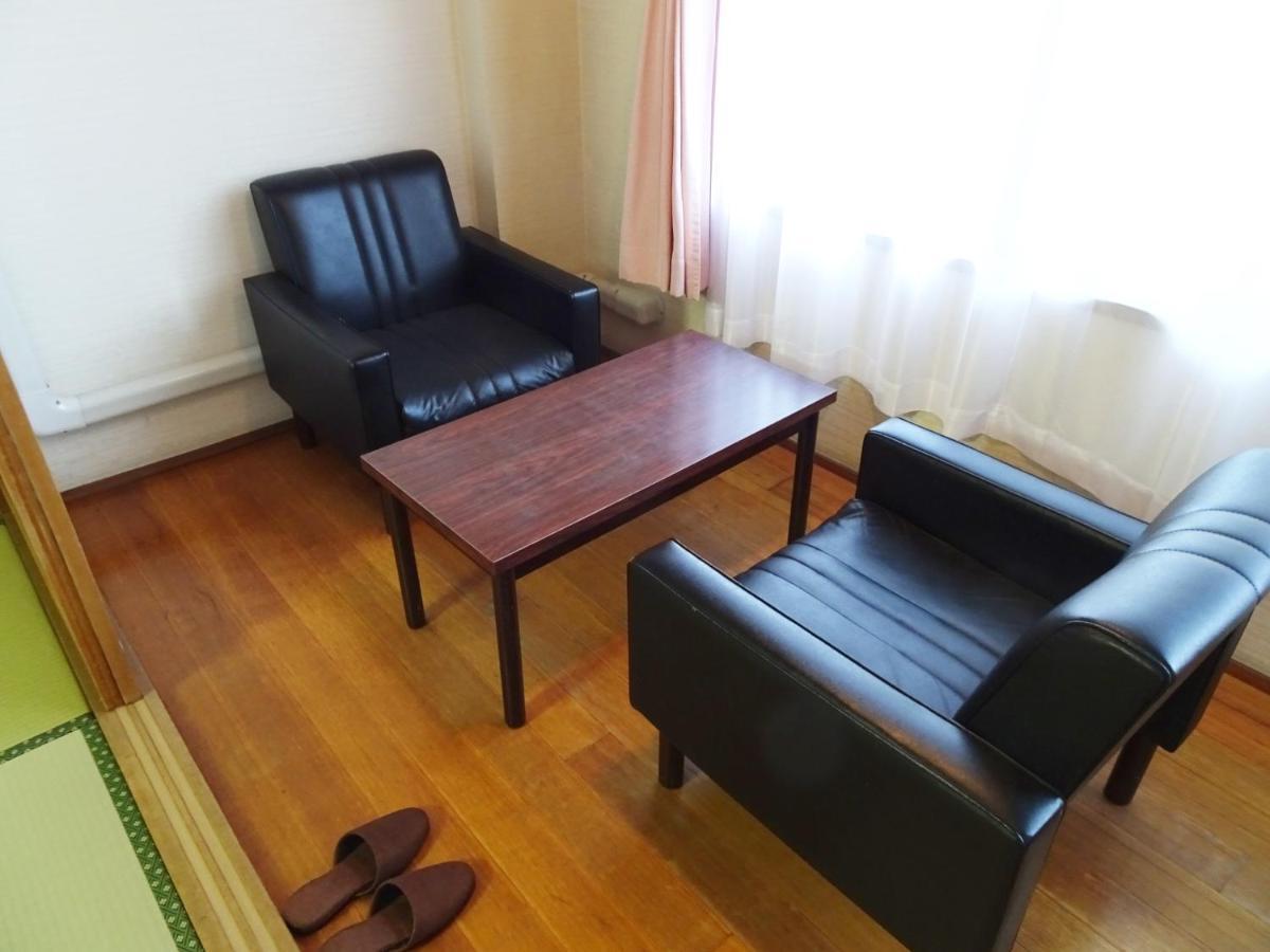 阿寺温泉 フォレスパ木曽あてら荘 Hotel Okuwa Ngoại thất bức ảnh